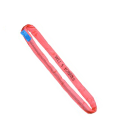 ELINGUE TUBULAIRE RONDE RSE-5T/4M-EN1492-2-LEVAC